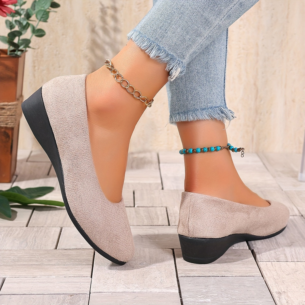 Women's Heels & Pumps – Comfort Fit for Outdoor & – view 19