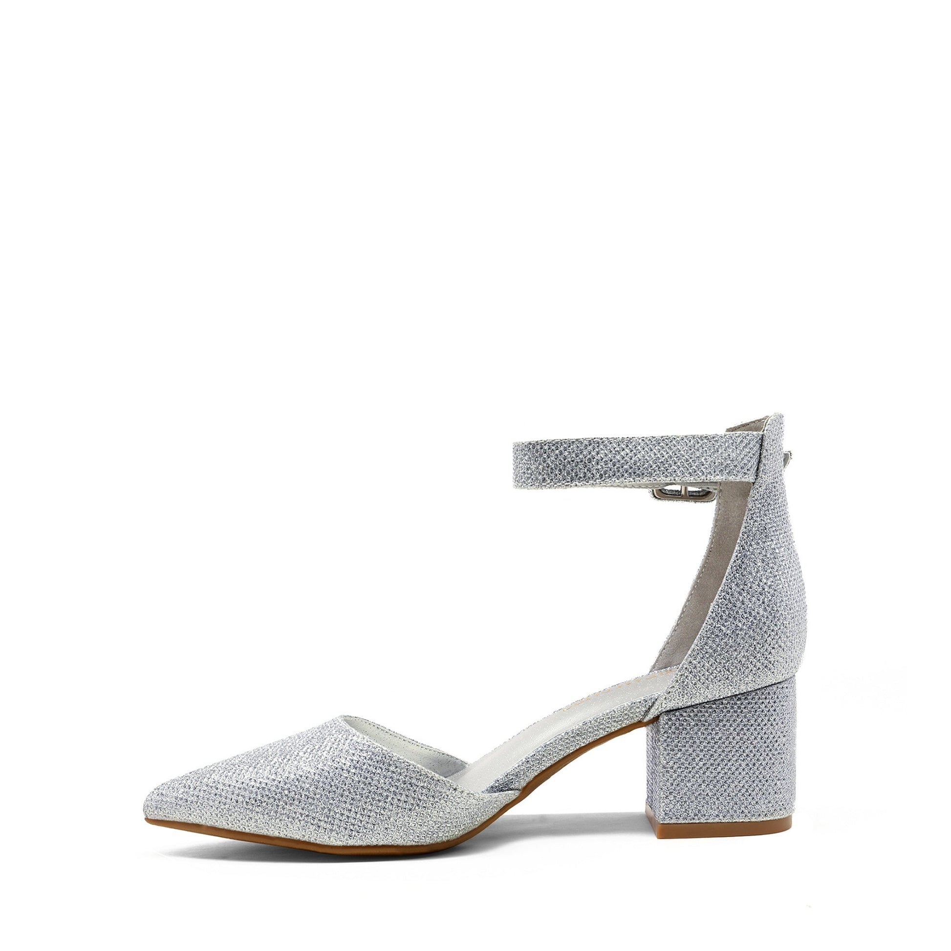 Women's Heels & Pumps – Non-Slip Cushioned for Outdoor & – view 4