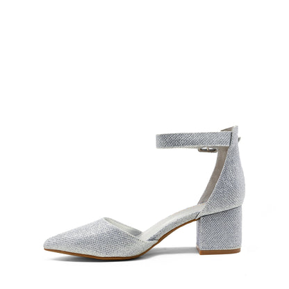Women's Heels & Pumps – Non-Slip Cushioned for Outdoor & – view 4