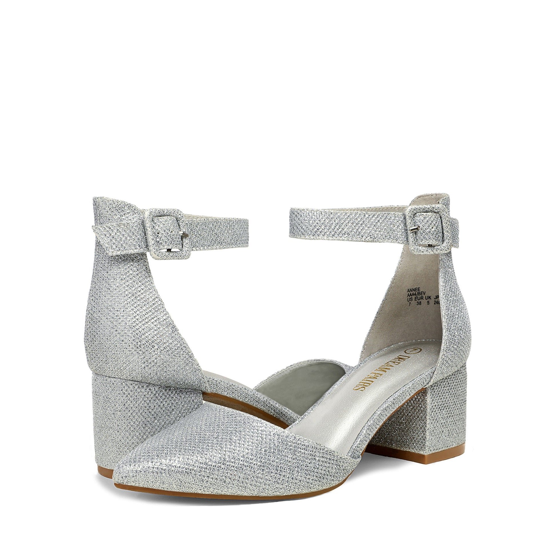 Women's Heels & Pumps – Non-Slip Cushioned for Outdoor & – view 5