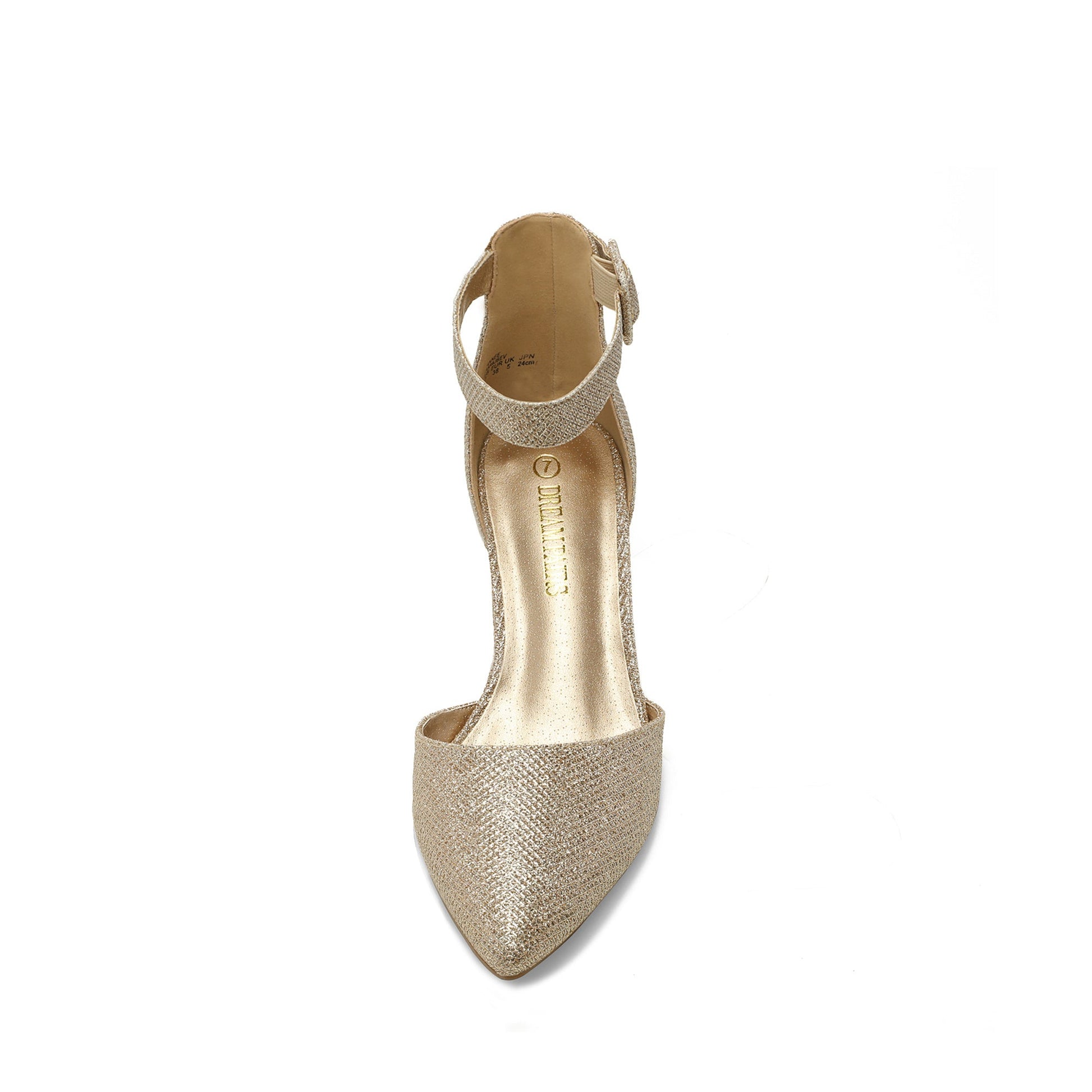 Women's Heels & Pumps – Non-Slip Cushioned for Outdoor & – view 12