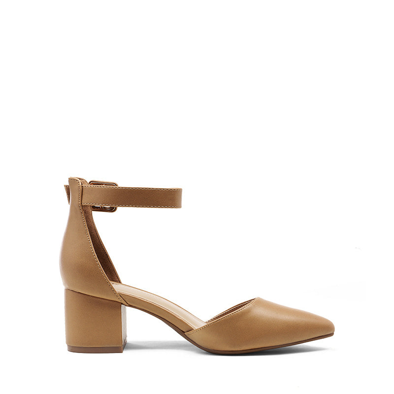 Women's Heels & Pumps – Non-Slip Cushioned for Outdoor & – view 18