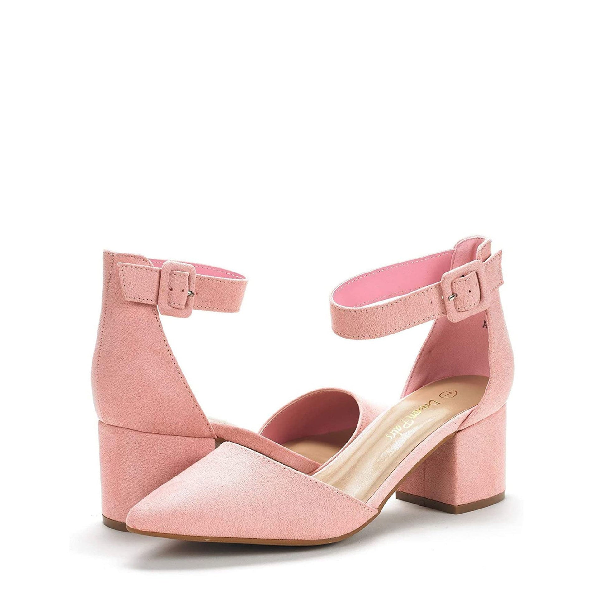 Women's Heels & Pumps – Non-Slip Cushioned for Outdoor & – view 20
