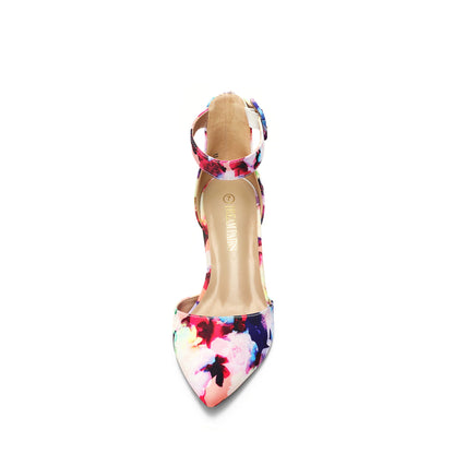 Women's Heels & Pumps – Non-Slip Cushioned for Outdoor & – view 23