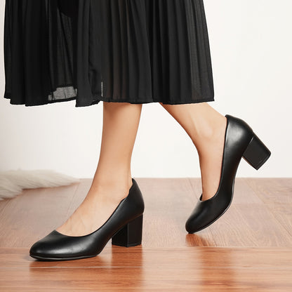 Women's Heels & Pumps – Non-Slip for Work & Events – main product image