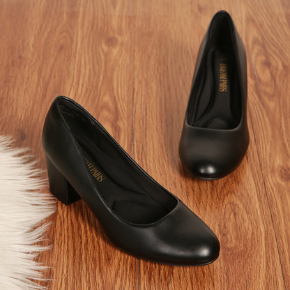 Women's Heels & Pumps – Non-Slip for Work & Events – view 3