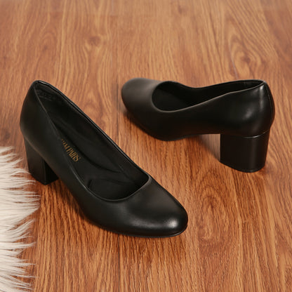 Women's Heels & Pumps – Non-Slip for Work & Events – view 4