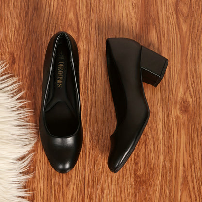 Women's Heels & Pumps – Non-Slip for Work & Events – view 5