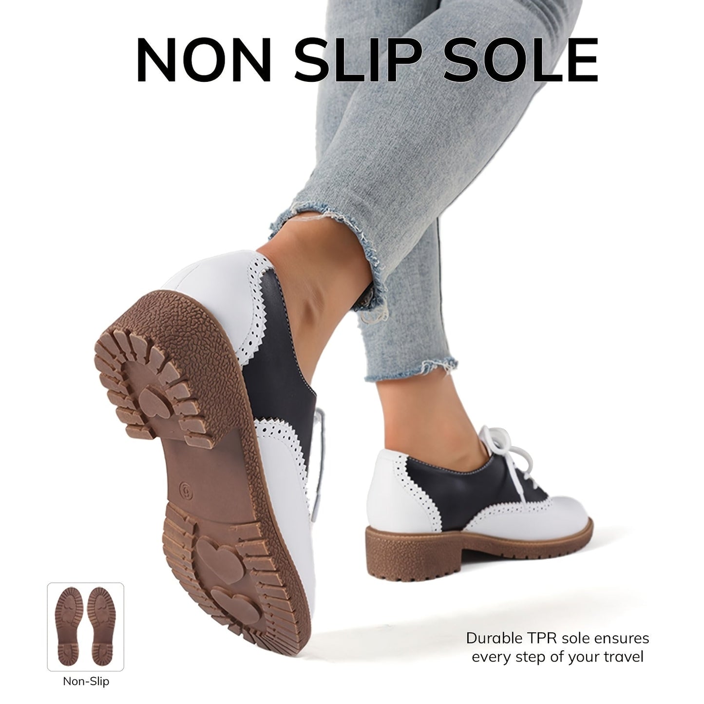 Women's Heels & Pumps - Non-Slip Sole Lace-Up for Beach & Water – view 9