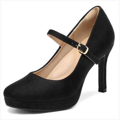 Women's Heels & Pumps – Platform Sole for Everyday Wear – view 9
