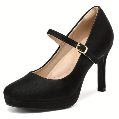Women's Heels & Pumps – Platform Sole for Everyday Wear – view 12