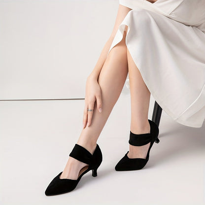 Women's Heels & Pumps – Slip-On Everyday Wear 77 – main product image