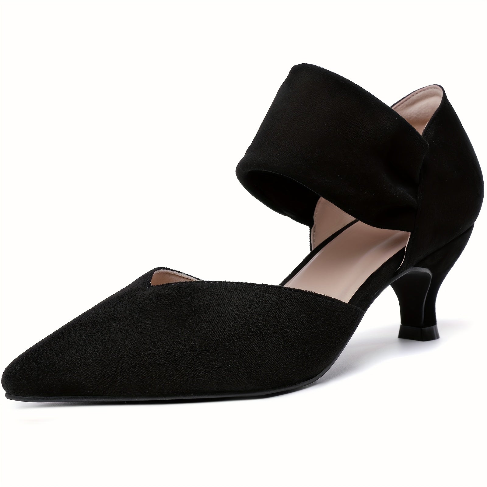 Women's Heels & Pumps – Slip-On Everyday Wear 77 – view 3