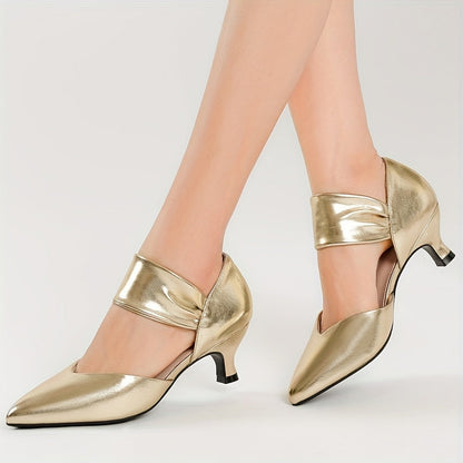 Women's Heels & Pumps – Slip-On Everyday Wear 77 – view 6