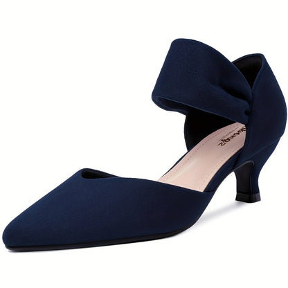 Women's Heels & Pumps – Slip-On Everyday Wear 77 – view 9