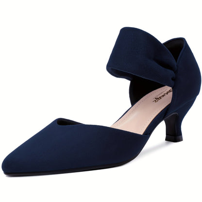 Women's Heels & Pumps – Slip-On Everyday Wear 77 – view 13