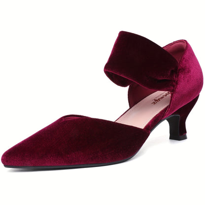 Women's Heels & Pumps – Slip-On Everyday Wear 77 – view 14