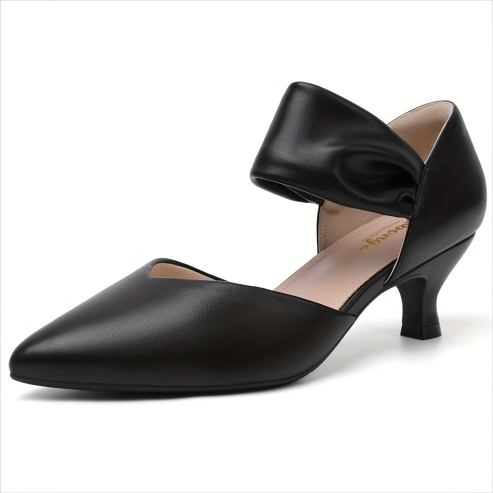 Women's Heels & Pumps – Slip-On Everyday Wear 77 – view 16