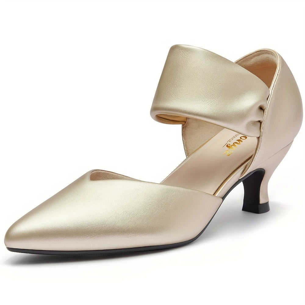 Women's Heels & Pumps – Slip-On Everyday Wear 77 – view 17