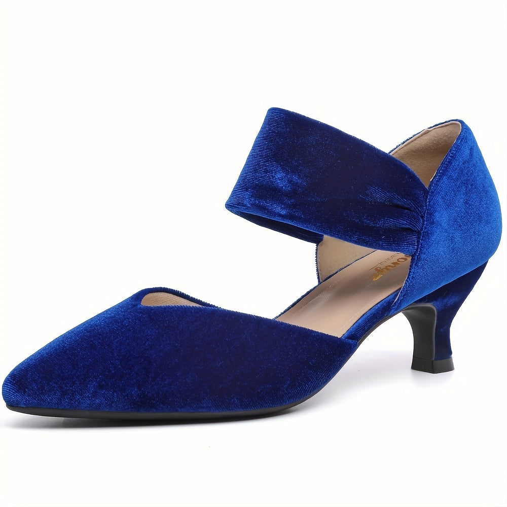 Women's Heels & Pumps – Slip-On Everyday Wear 77 – view 19