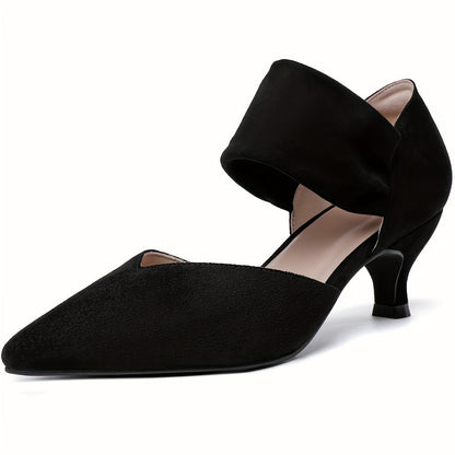 Women's Heels & Pumps – Slip-On Everyday Wear 77 – view 20