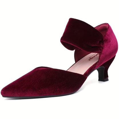 Women's Heels & Pumps – Slip-On Everyday Wear 77 – view 40