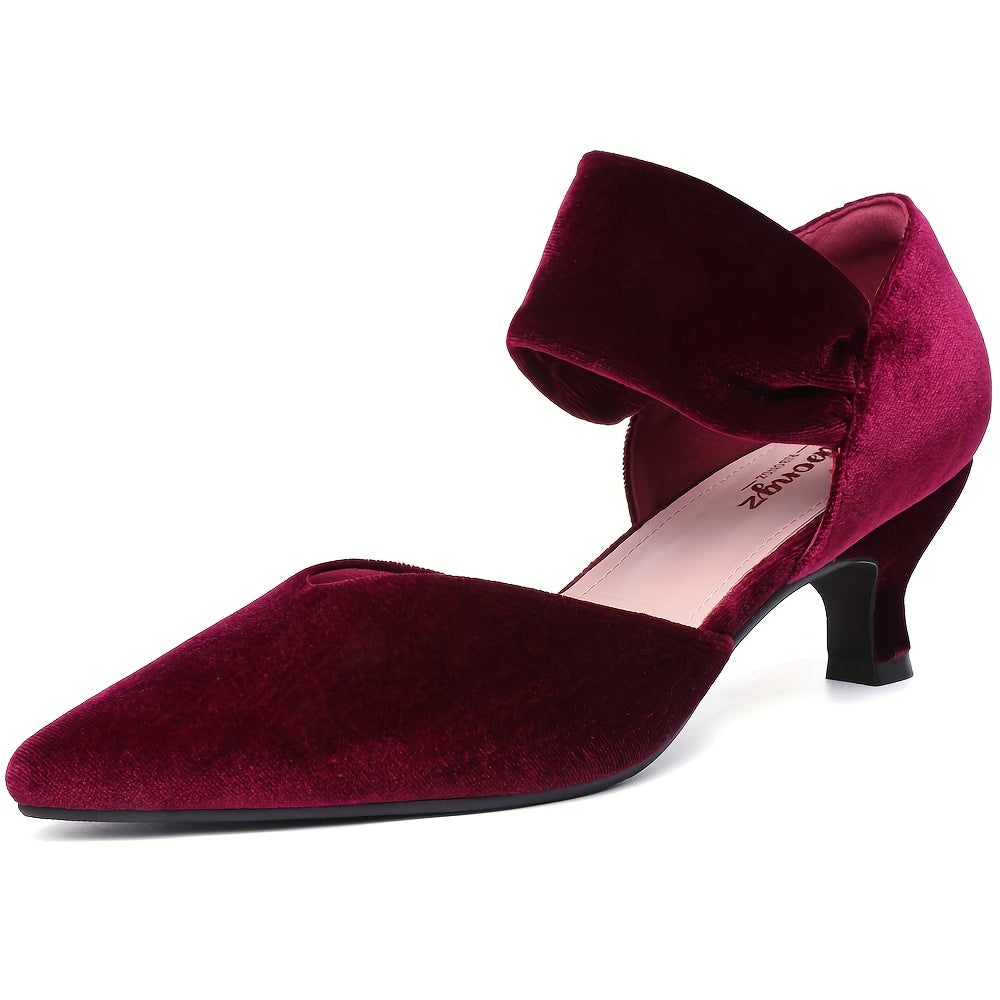 Women's Heels & Pumps – Slip-On Everyday Wear 77 – view 43