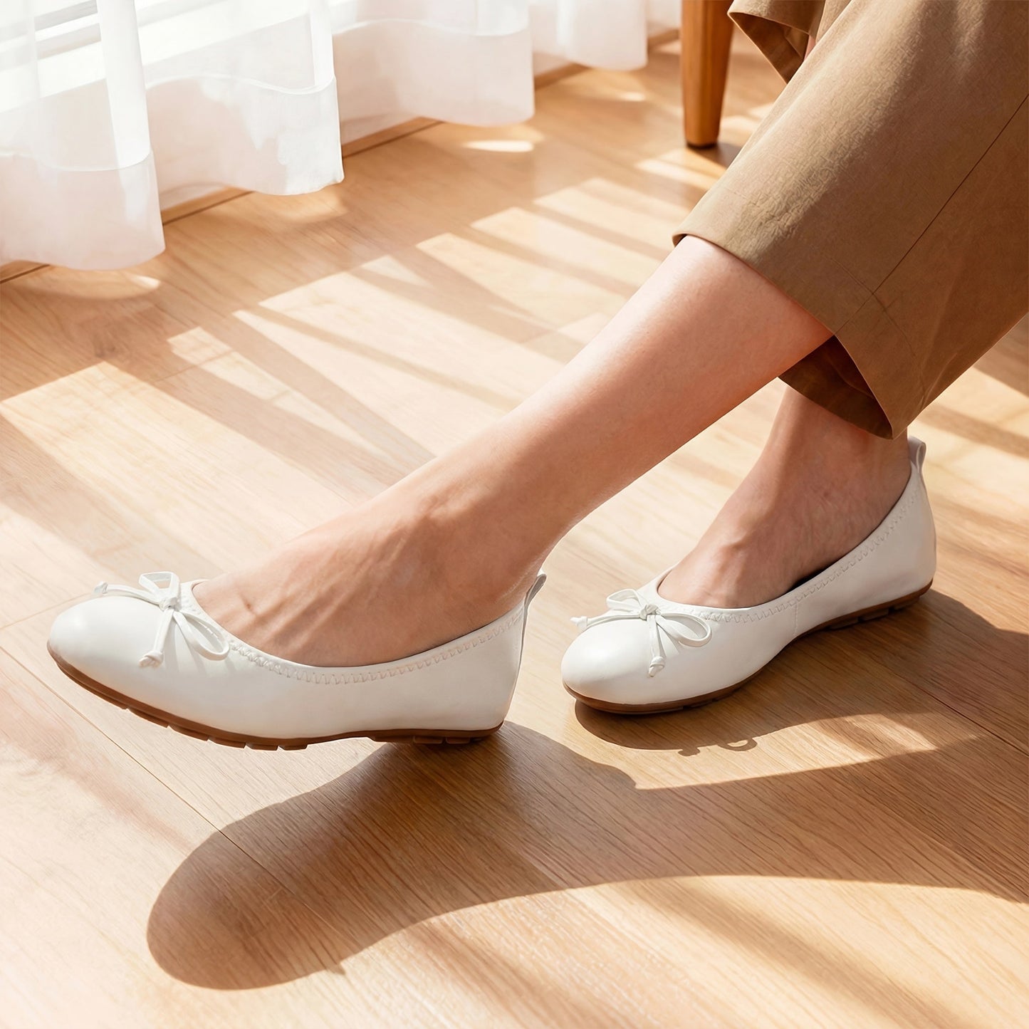 Women's Heels & Pumps – Slip-On for Everyday Wear – Sizes US 6–US 11 – main product image