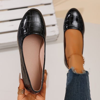Women's Heels & Pumps – Slip-On Platform for Everyday Wear – view 2