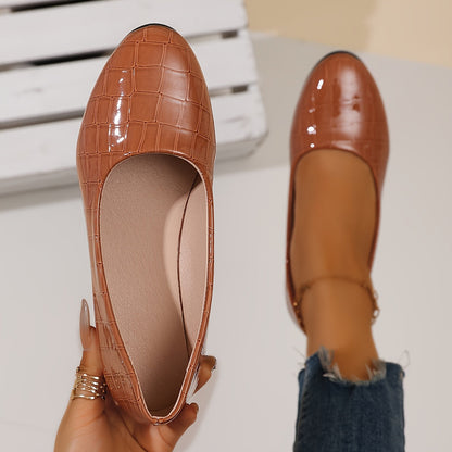 Women's Heels & Pumps – Slip-On Platform for Everyday Wear – view 8