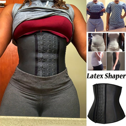 Women's High Compression Waist Cincher - Regular Fit – main product image