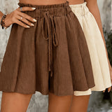 Brown + Khaki