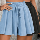 Blue + Black