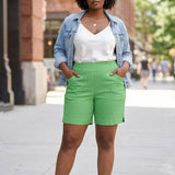 Light Green