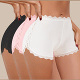 Mixed colors