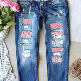 Medium Blue