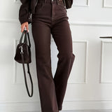 Coffee Brown