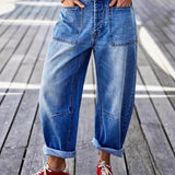 Denim Blue