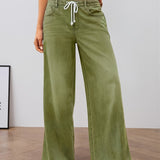 Olive Green