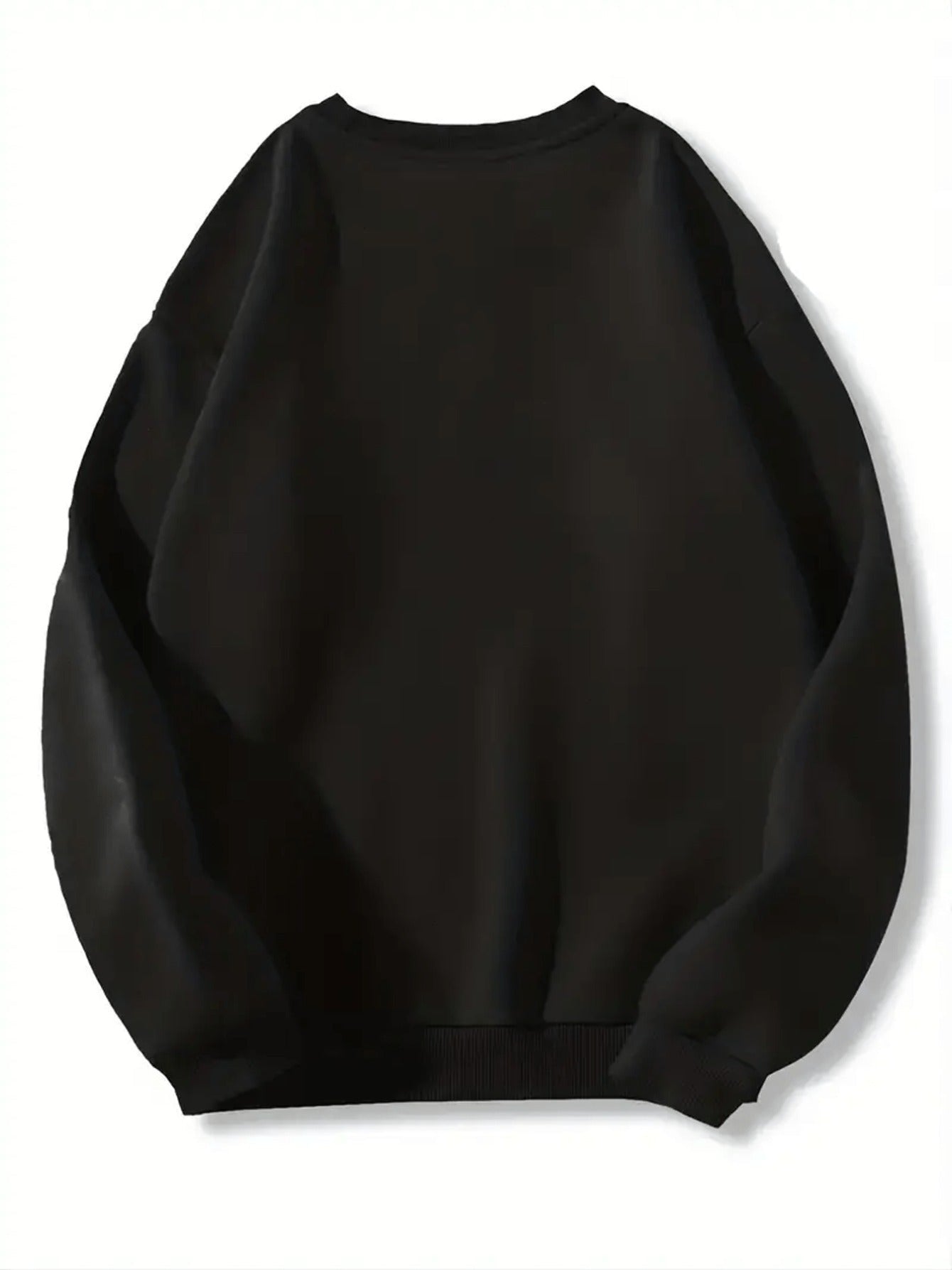 Women's Holiday Pullover Sweater - Regular Fit Crew Neck – 3-Color Selection detail view