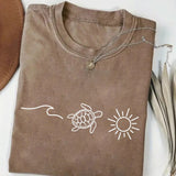 【Brown】