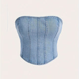 Powder blue