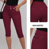 Deep Red