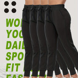 Black + Black + Black + Black