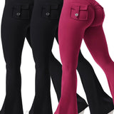 Black*2+Rose Red
