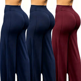 Navy Blue + Navy Blue + Wine Red