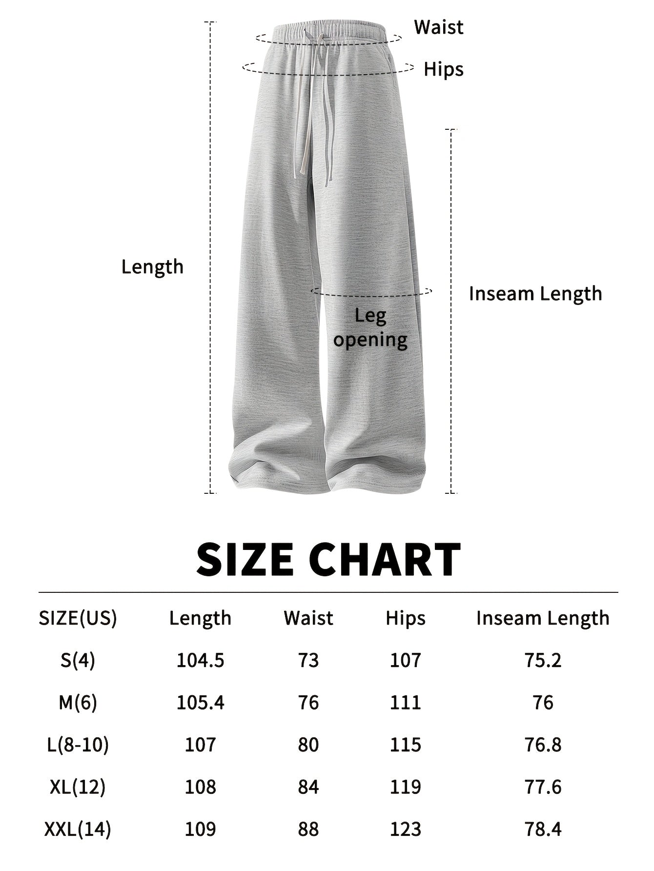 Women's Jogger Pants - Stretch Comfort detail view