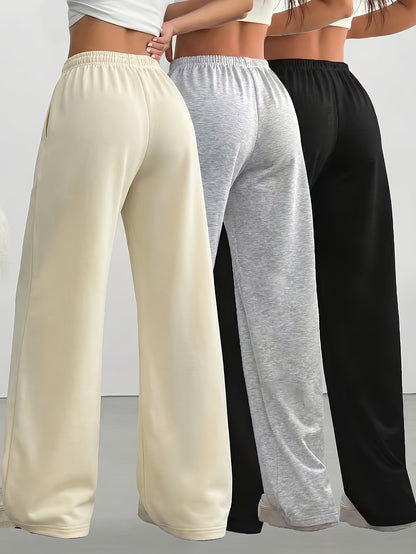 Women's Jogger Pants - Stretch Comfort detail view