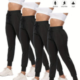 Black + Black + Black + Black