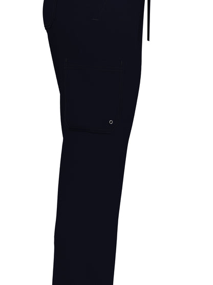 Women's Jogger Pants - Stretch With Pockets 85 detail view